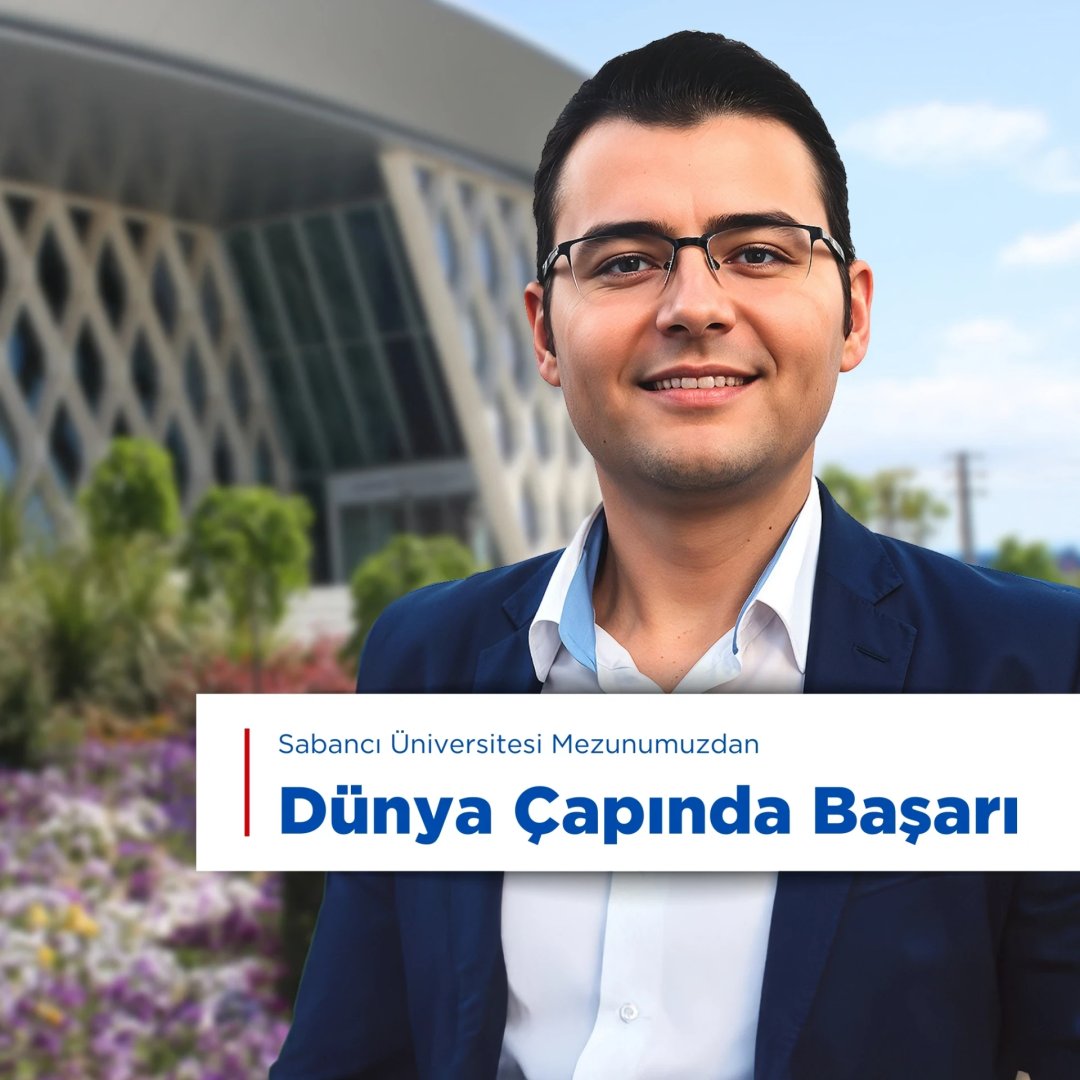 2008 Lisans, 2010 Yüksek Lisans mezunumuz Dr. Aydın Aysu, akademik ödülleri ve donanım güvenliği araştırmalarıyla öne çıkarken, kurucusu olduğu MithrilAI Corp. ile de yapay zekâ ve güvenlik alanında büyük başarılara imza atıyor! 🔥👏

#SabancıÜniversitesi #BaşarıHikayesi
