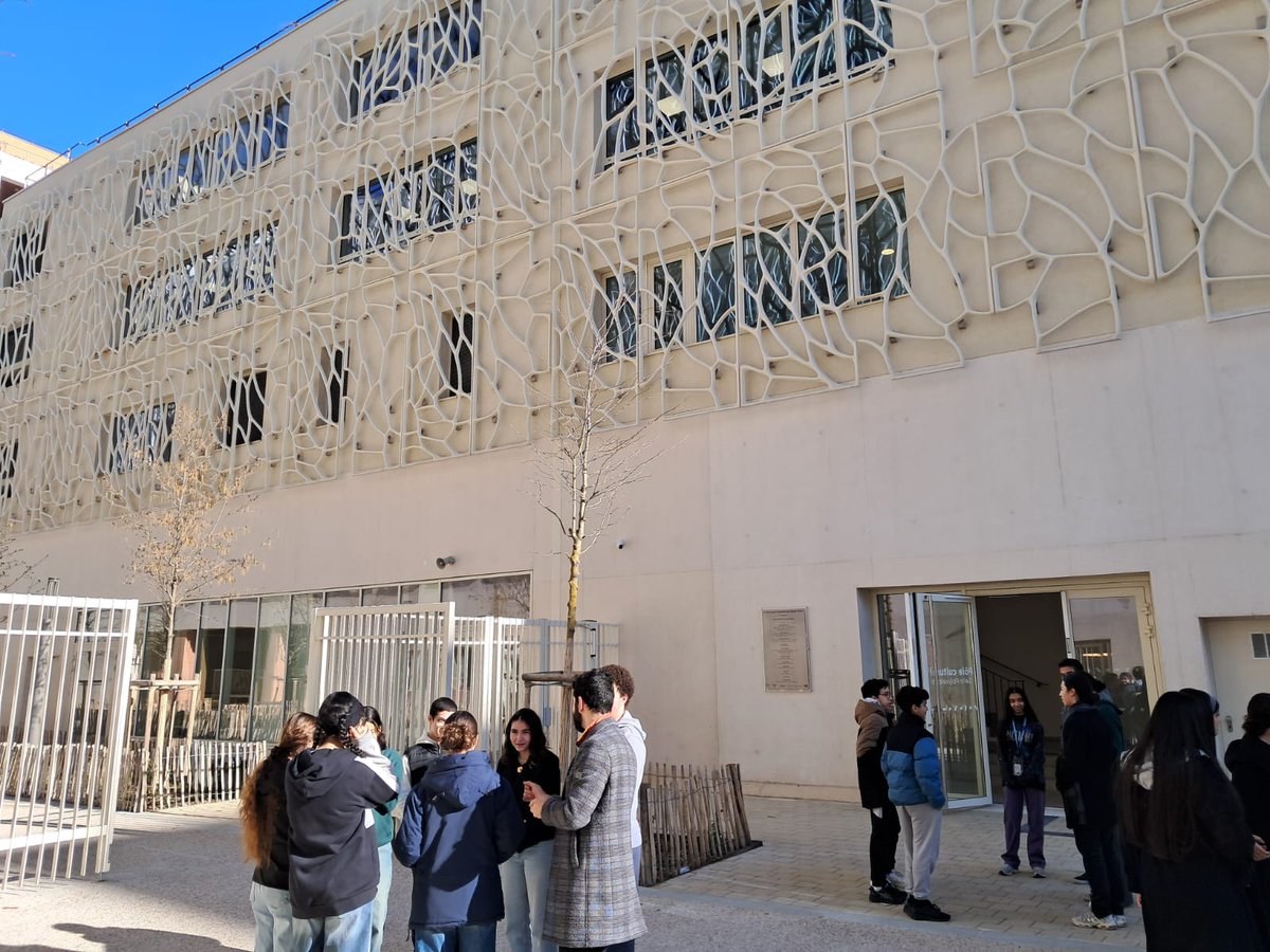 Marie-Hélène Barron tweet media