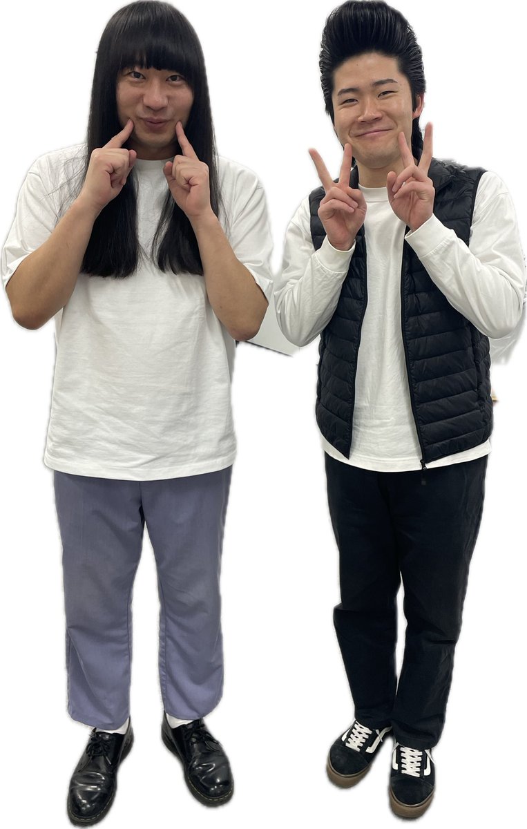 ジョックロックの福本くんとヤマゲンが高校の同級生だたてことで写真録