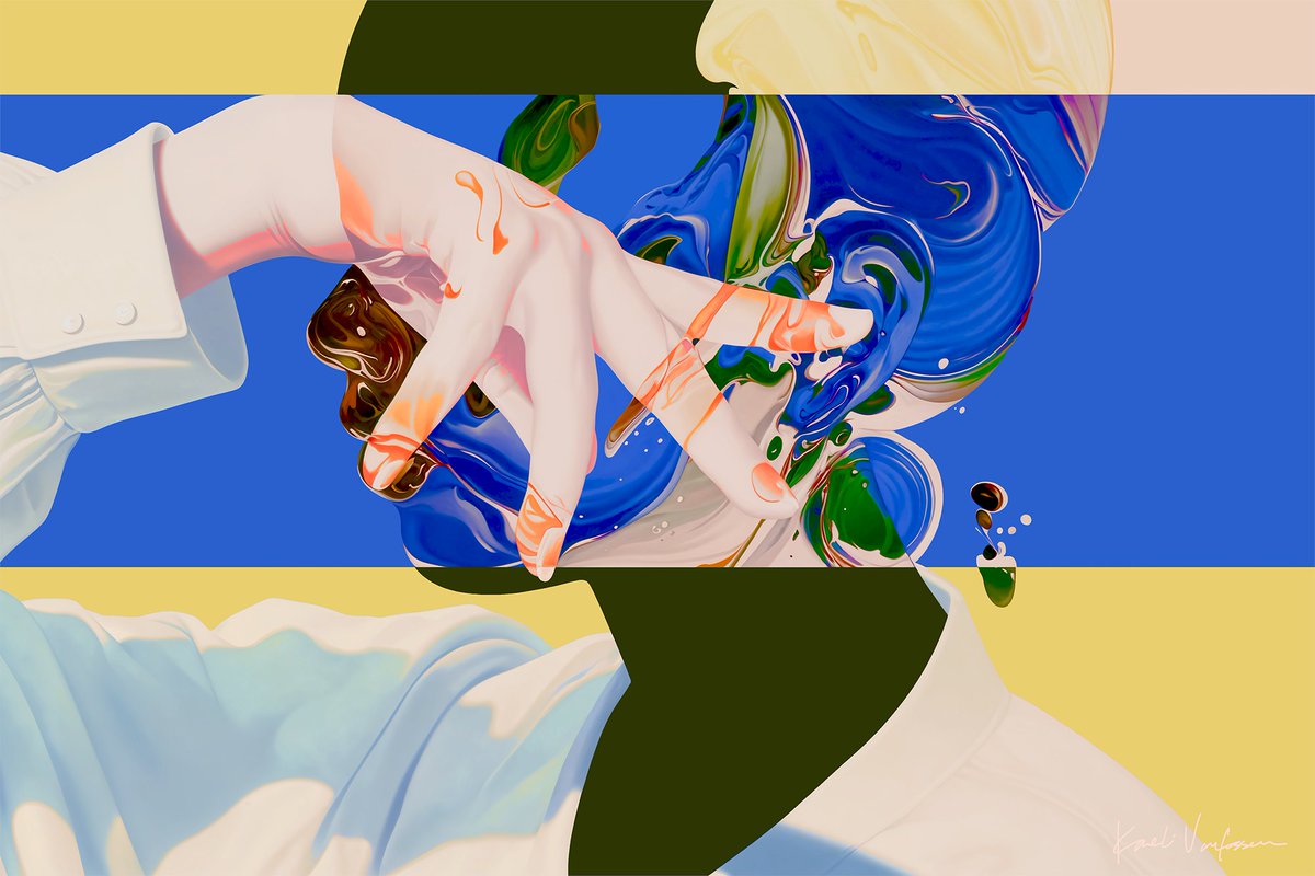 the world would have me black and white, but I just want to 𝒸𝑜𝓁𝑜𝓇.

had the worst day today, goodnight 😭😴