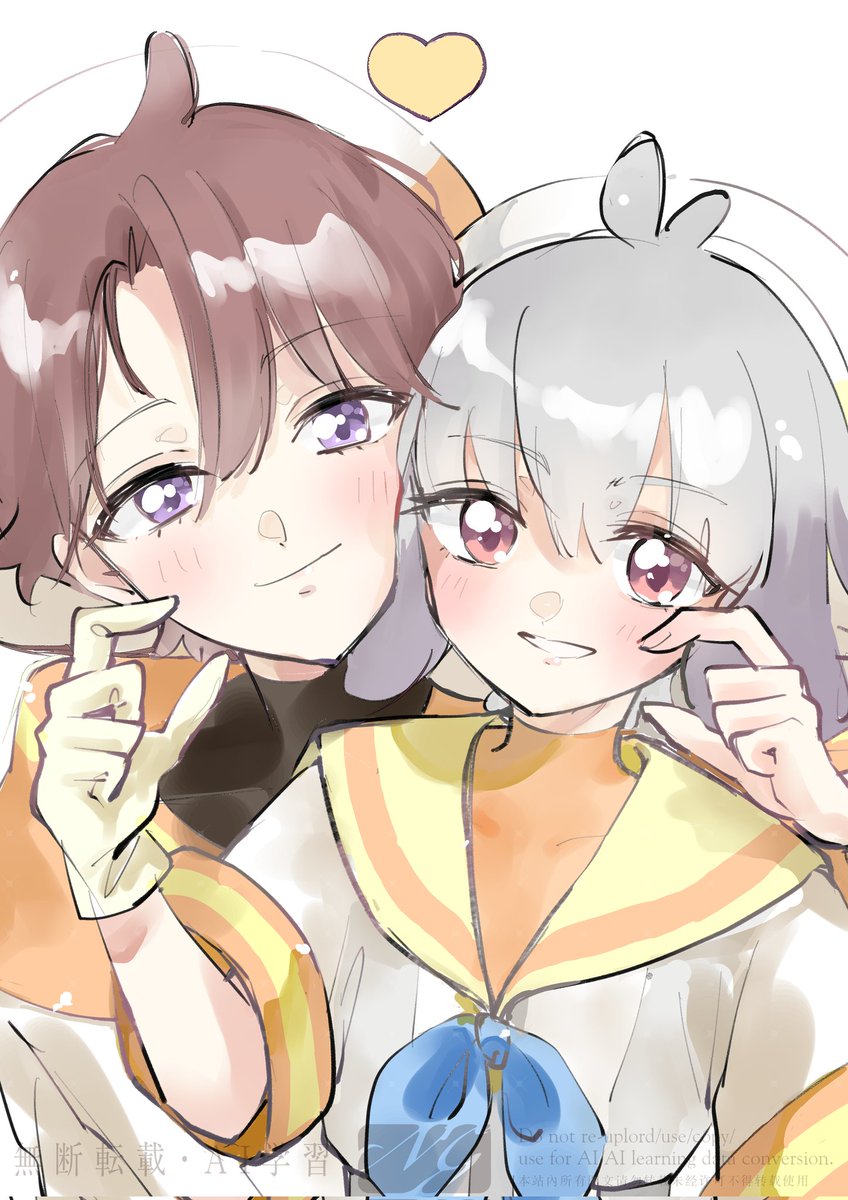 「イラストリハビリ 」|小笹あんこ＠レイフレ28のイラスト