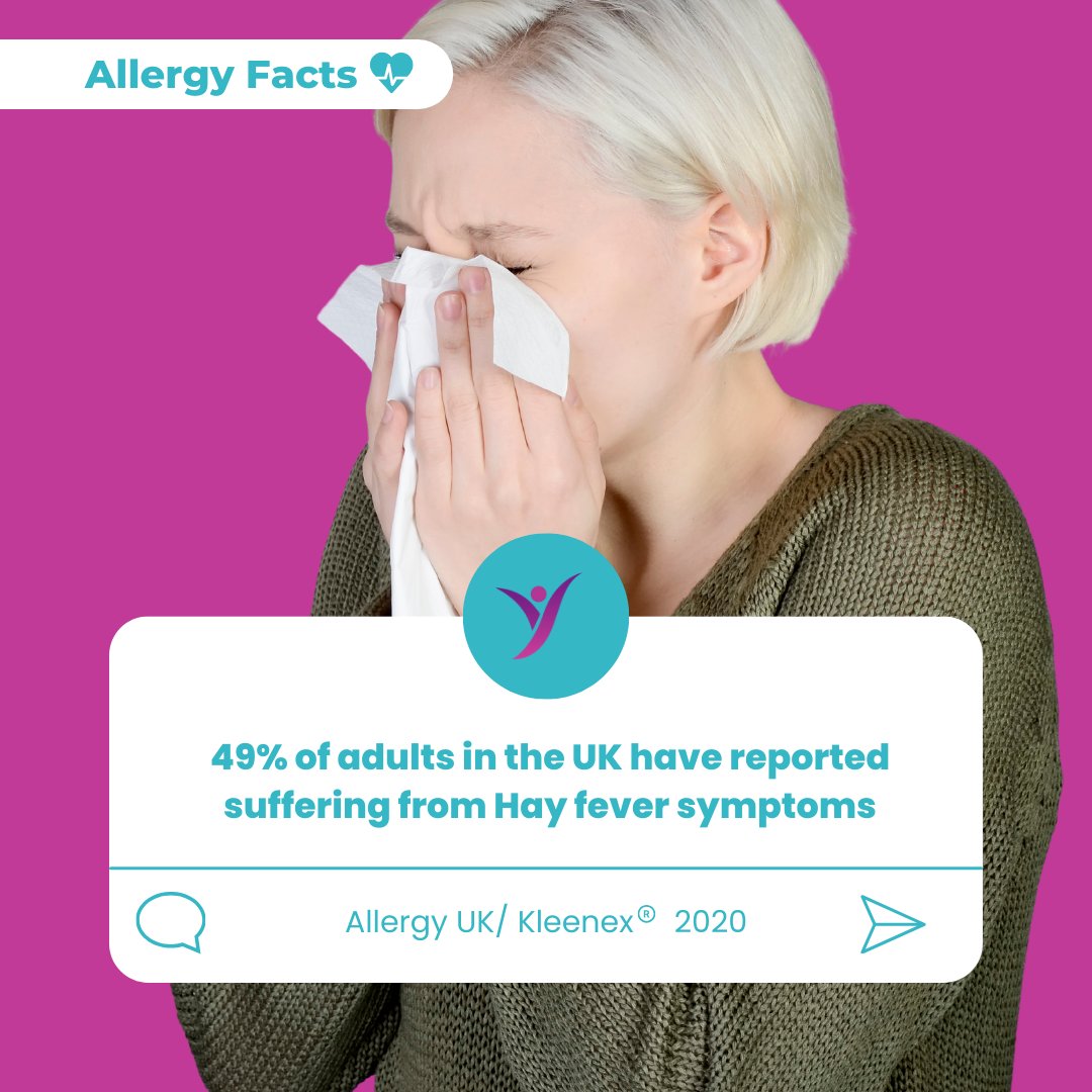 everytestUK's tweet photo. Our home #AllergyTest can measure your specific sensitivities through a professional, CE-marked lab test. With a small blood sample collected at home, we can test for up to 295 different #allergens and provide you with the insights you need. https://t.co/wCVDH9fwlb #allergy https://t.co/tP0YFe46D6