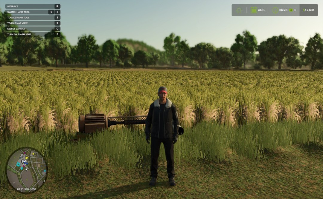 LifeOfAvatar1's tweet photo. Latest 4 livestream thumbnails from me streaming #farmingsimulator25 https://t.co/C7j2zX1KqS