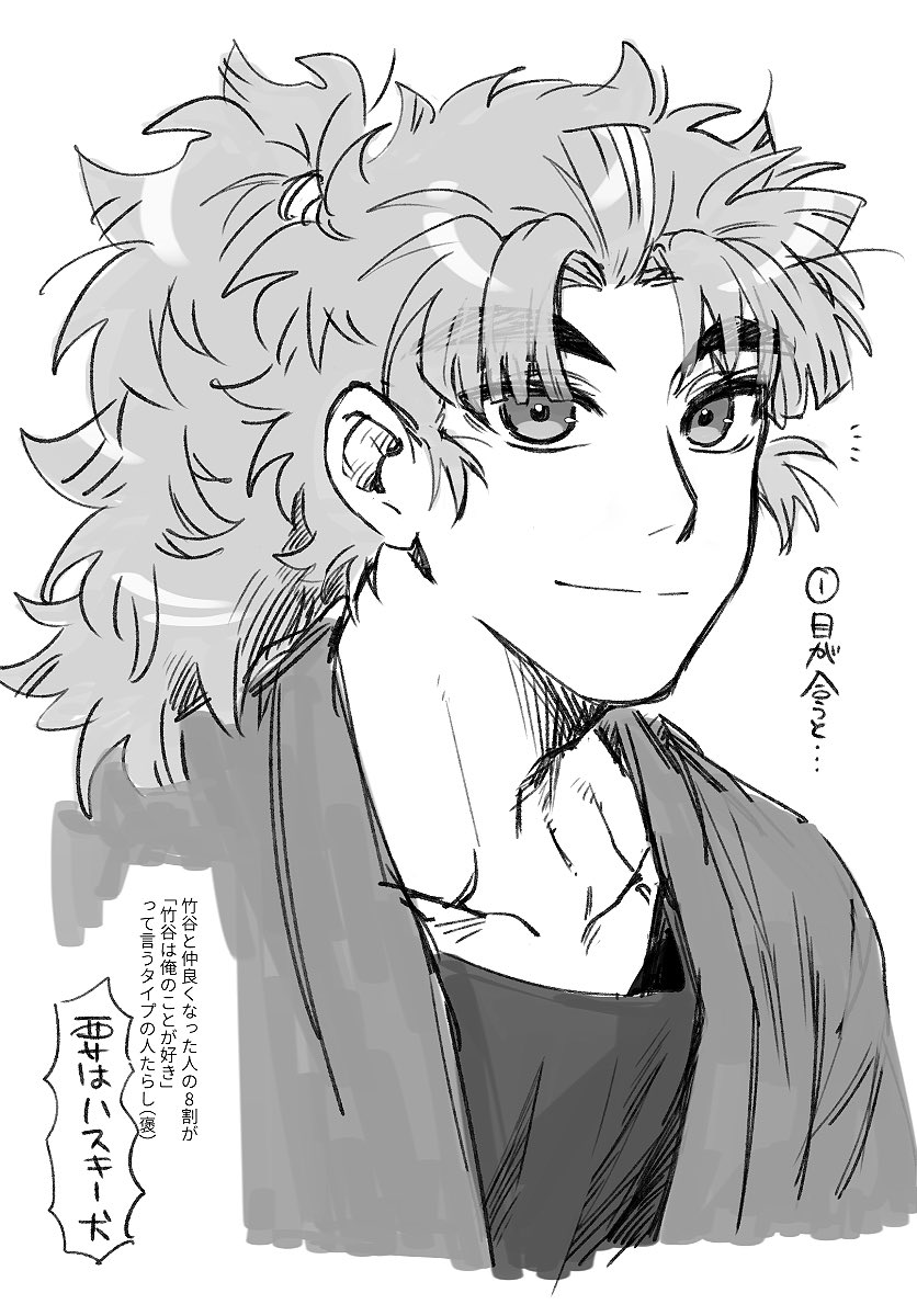 竹谷八左エ門過去絵詰め詰め 