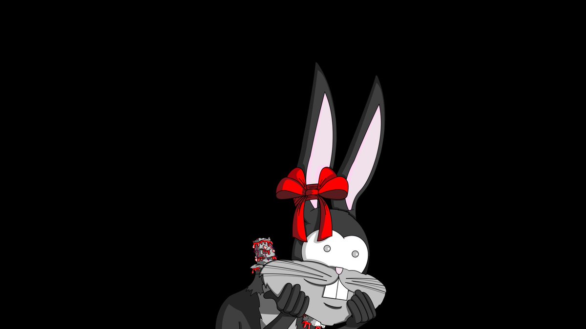 GM #bunnygang ! 

Tinme for some gifts ! 🎁

#pXychoBunny #XRP #NFTs
