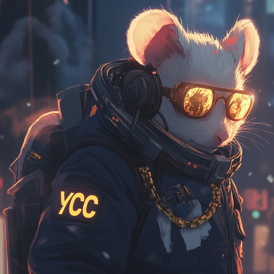 Onchainprest's tweet image. Day 3! 🚀🚀
$RAT isn&apos;t just a token; it&apos;s a tool for community governance. Imagine $RAT used for voting in DeFi, DAOs, or any community project. How could this enhance governance in your community? Share your ideas! #RATCommunity #CryptoCommunity #DeFi #Governance