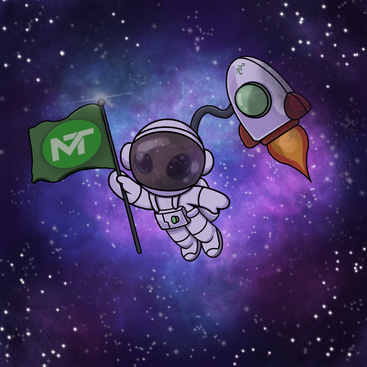 We’re seeing a lot of faces repping MemeTorrent❗️
The family is growing stronger 💪

And it’s the perfect time to get involved!
Token launching randomly in the next 48 hours!
Who’s active⁉️
Who’s watching ? 👀
Who will be Earl.Y? 🚀