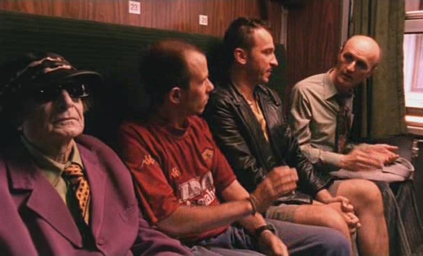 Black Sabath na okupu posle 20 godina