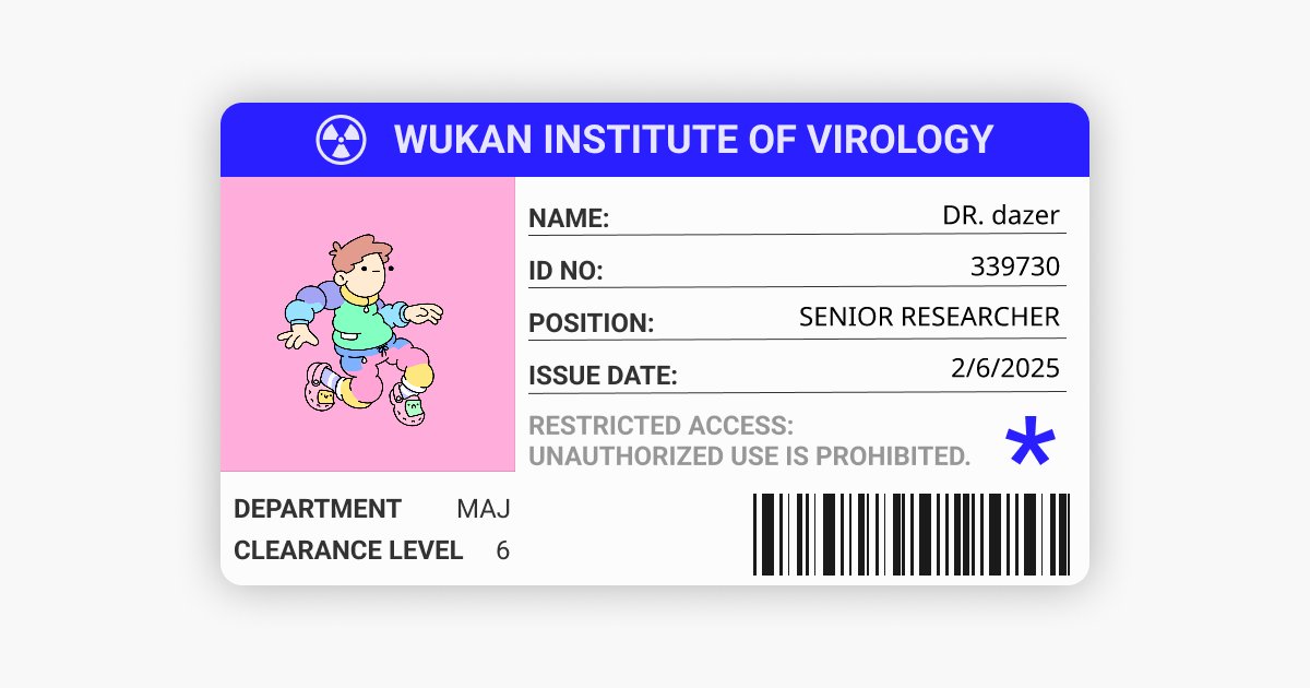 fthompson's tweet photo. Registration completed @infecteddotfun
sig:0x4a831e95093bea9431abeb58863b1d7d8e2a207c53bba89cc75a2524f5f1bdcfd96b10b76ddee651e50606f2191e32e33d5ced85e70324 https://t.co/5JB01St8Zk