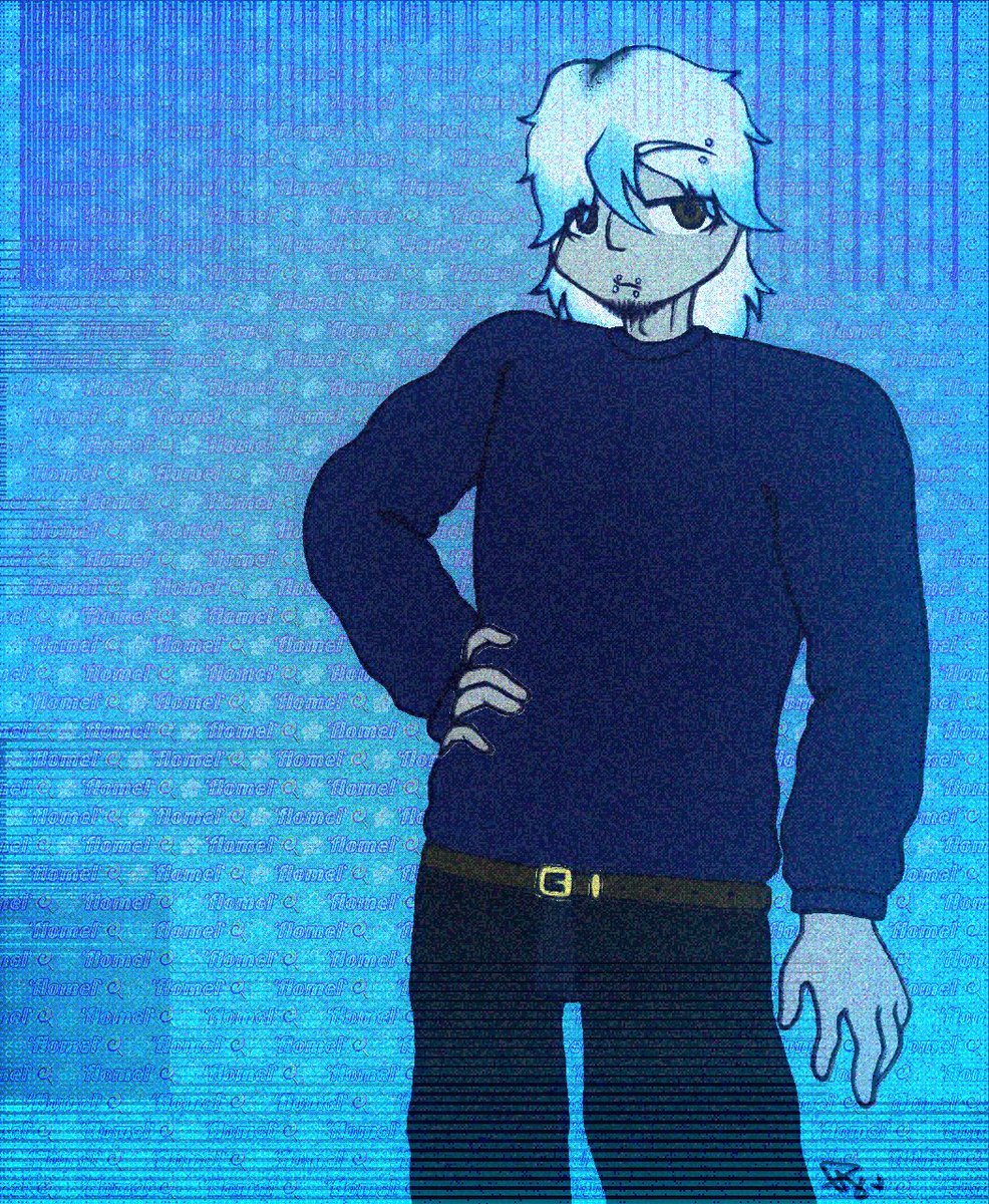 flomel33's tweet photo. every time i see a man i wanna let him step on my face
(©️Flomel)

#wakfu #wakfuAdamai #Adamai #humanization #art #wakfuau #au https://t.co/PJHFOGuzzG