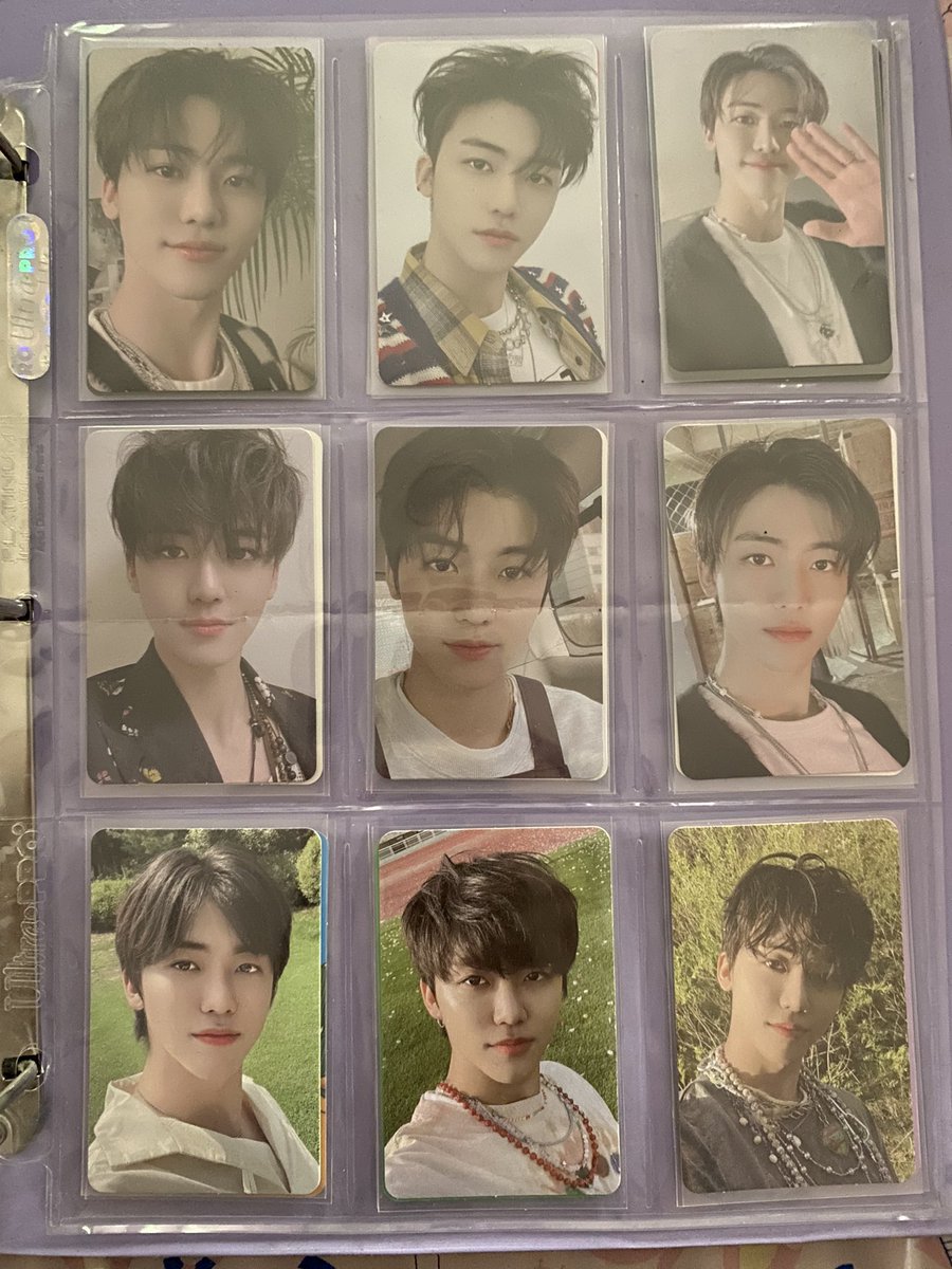 korjinnie's tweet photo. Halo semuanya kalo aku jual ini semua masih ada yang minat ga sih?

Kalo ada yg tertarik langsung dm aku aja, aku jual murah kok. Kalo nawar jg boleh

🏷️ wtb wts jaemin mark yuta jeno jisung https://t.co/VA9aO5XMja