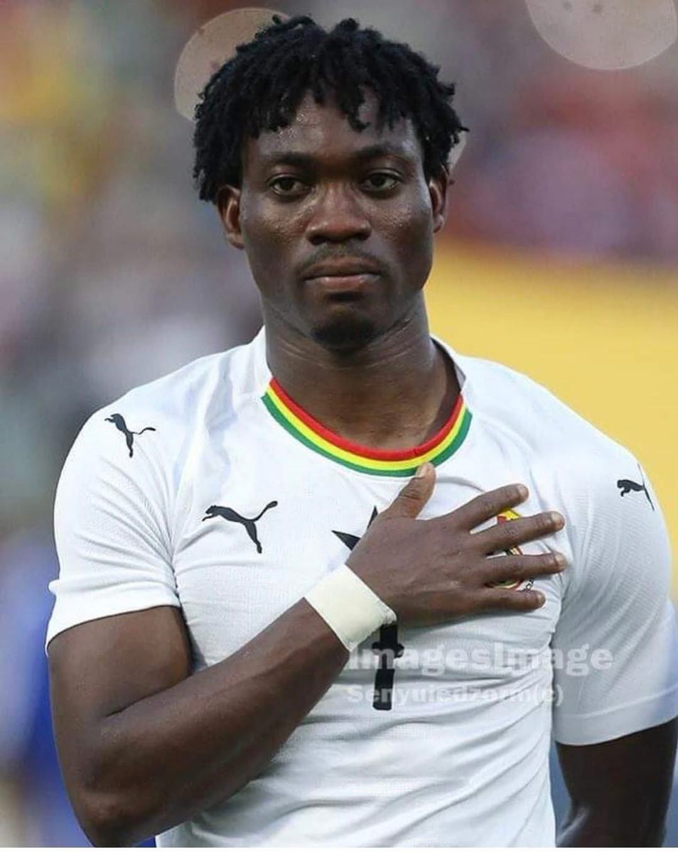 Christian Mensah (@chrismensahjnr) on Twitter photo Today, February 6, 2025, marks the 2-year anniversary of <a href="/ChristianAtsu20/">Christian Atsu</a> tragic passing.
The Ghanaian footballer lost his life in the devastating earthquake that struck Turkey on February 6, 2023, when his apartment building collapsed in Antakya. 🕊️⚰️😢😢 Today, February 6, 2025, marks the 2-year anniversary of <a href="/ChristianAtsu20/">Christian Atsu</a> tragic passing.
The Ghanaian footballer lost his life in the devastating earthquake that struck Turkey on February 6, 2023, when his apartment building collapsed in Antakya. 🕊️⚰️😢😢