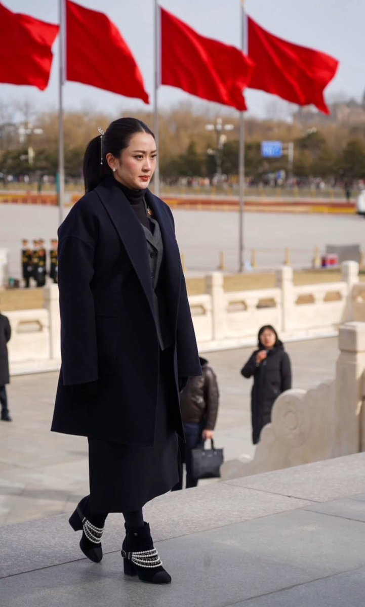 CNanthathinee's tweet image. งามสง่า♥️