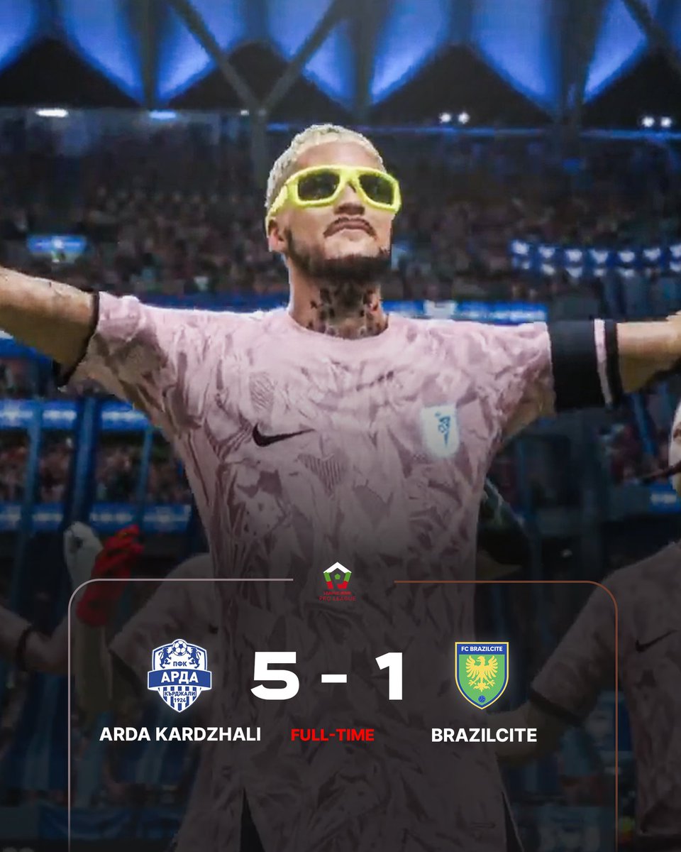 proleaguebg's tweet photo. ProLeague Bulgaria Matchday 9 (part2) https://t.co/i6XQD7wpT9