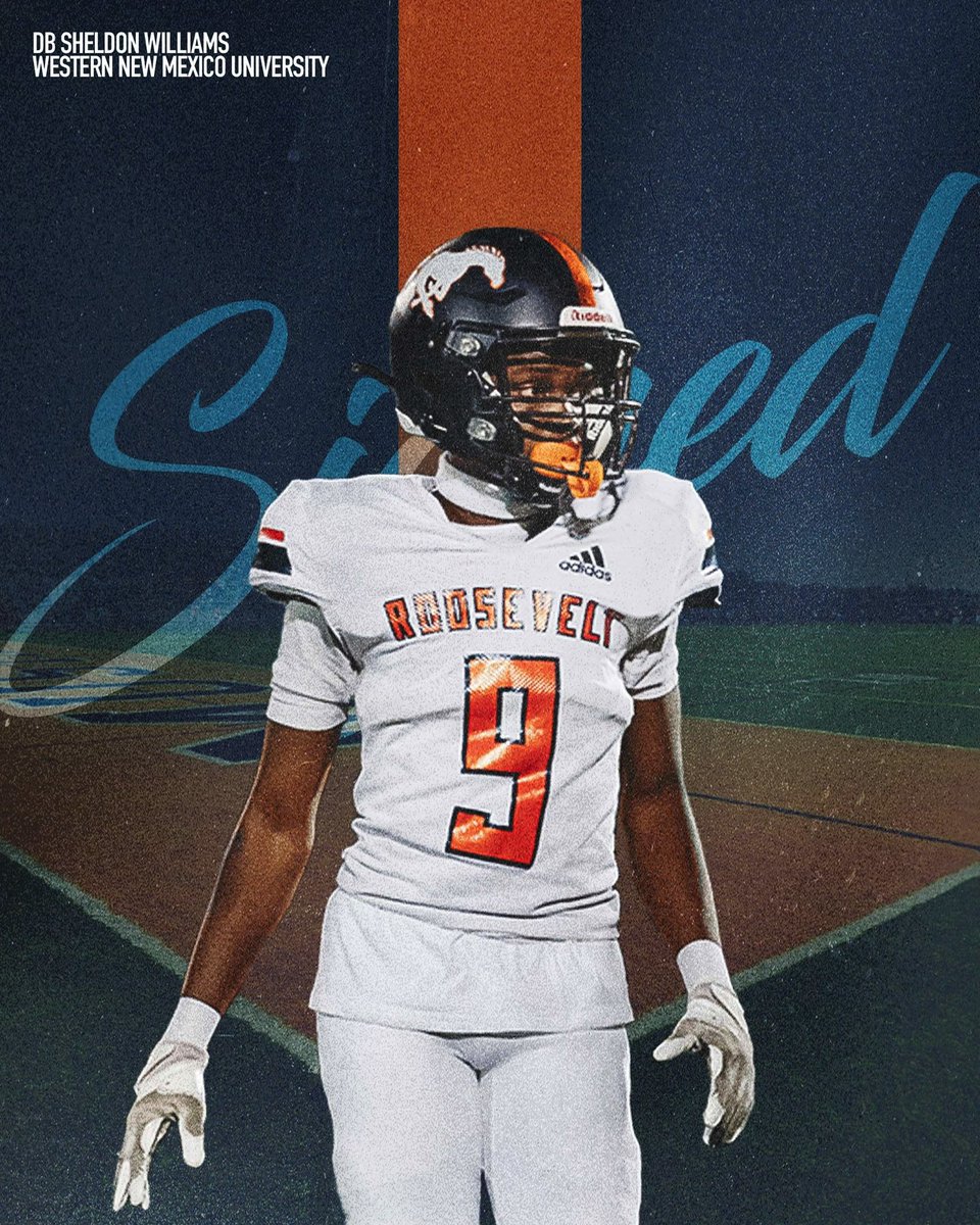 RooseyFB's tweet photo. Congratulations to the Mustangs that signed today! We’ll have a few more Mustangs signing soon after they take their official visits!

#NextLevelMustangs https://t.co/nUdhpAyvt8
