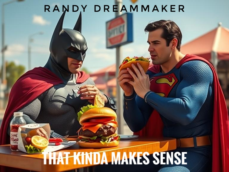 randydreammaker's tweet photo. Free MP3 "That Kinda Makes Sense" Music Download #MP3 #FreeMP3 #FreeMusic #Music #Rock #Band #Trending #kANYEWEST #Kanyewife #GRAMMYs
https://t.co/UH2GmlEkny https://t.co/Kat6zWsXOY