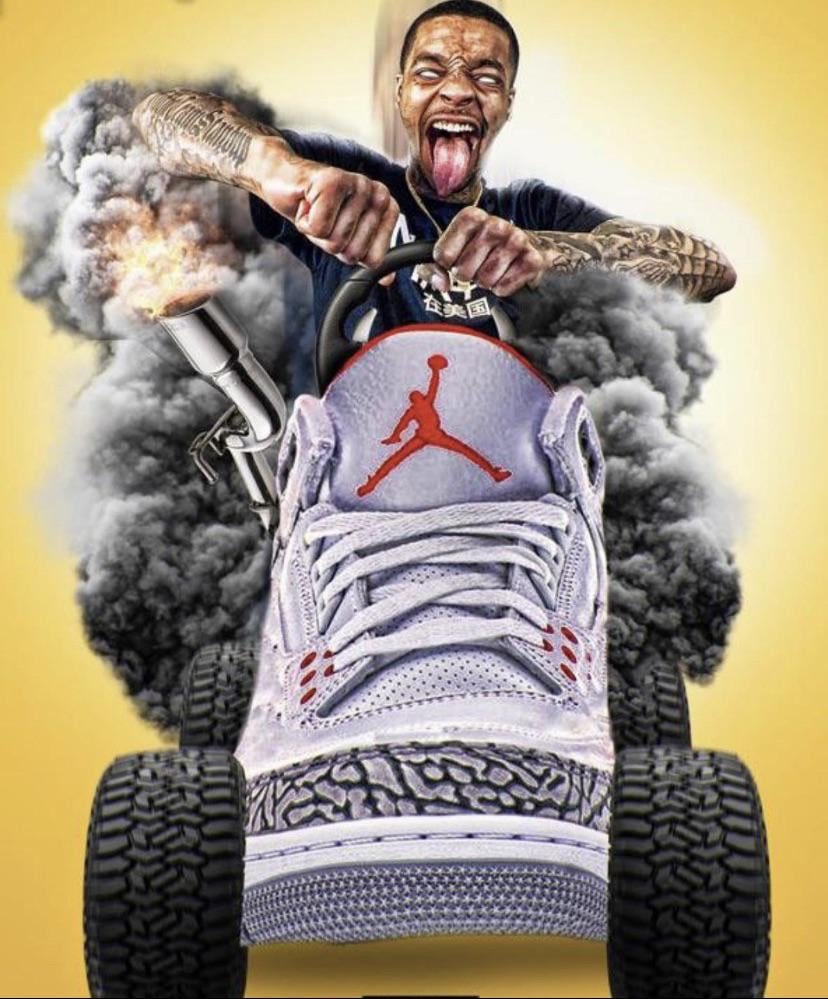 Shai 10 EPM here we come