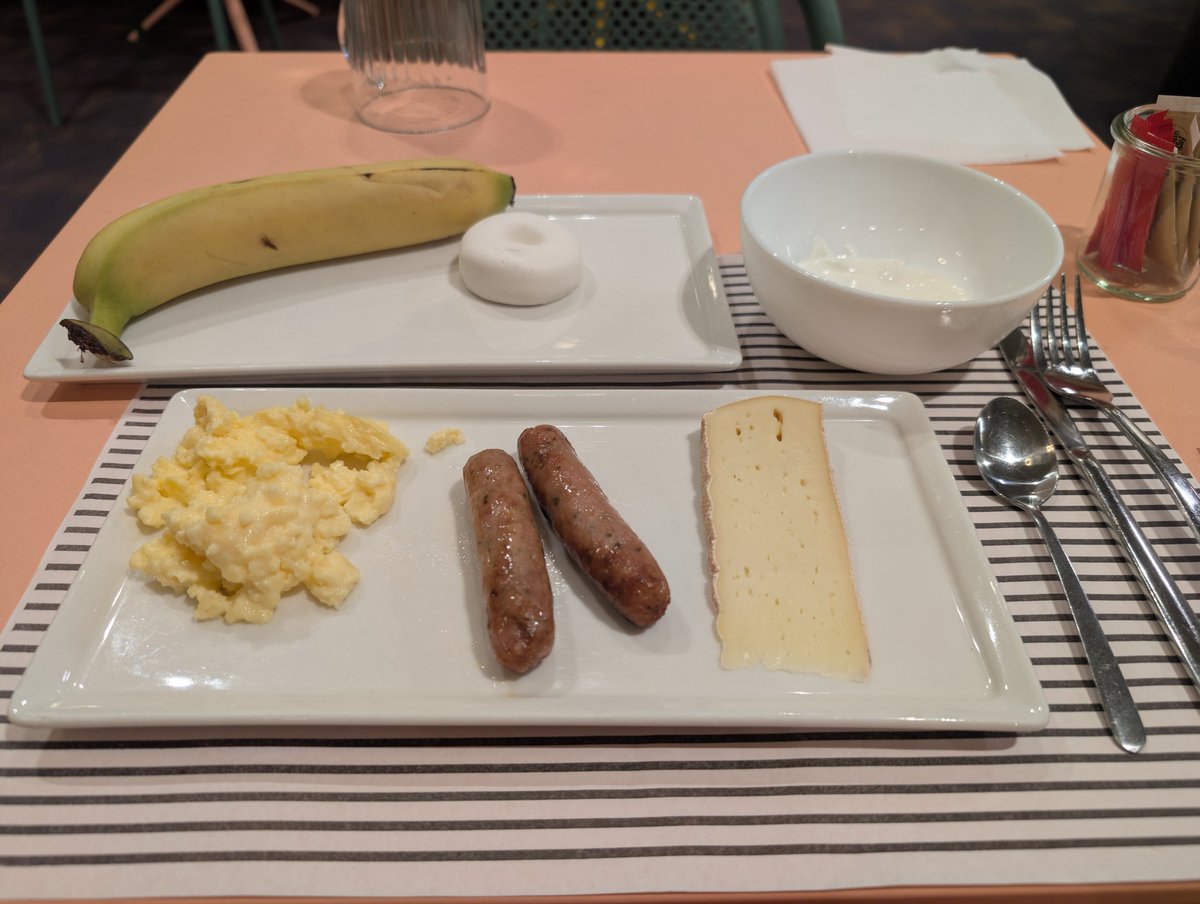 Accor Lover tweet media