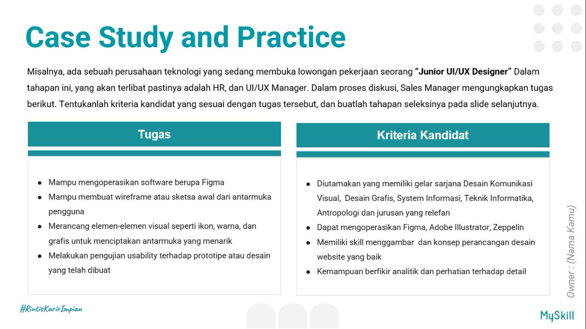 winda92794's tweet photo. Mini Task @myskill_id https://t.co/qKqcDYNgdq
