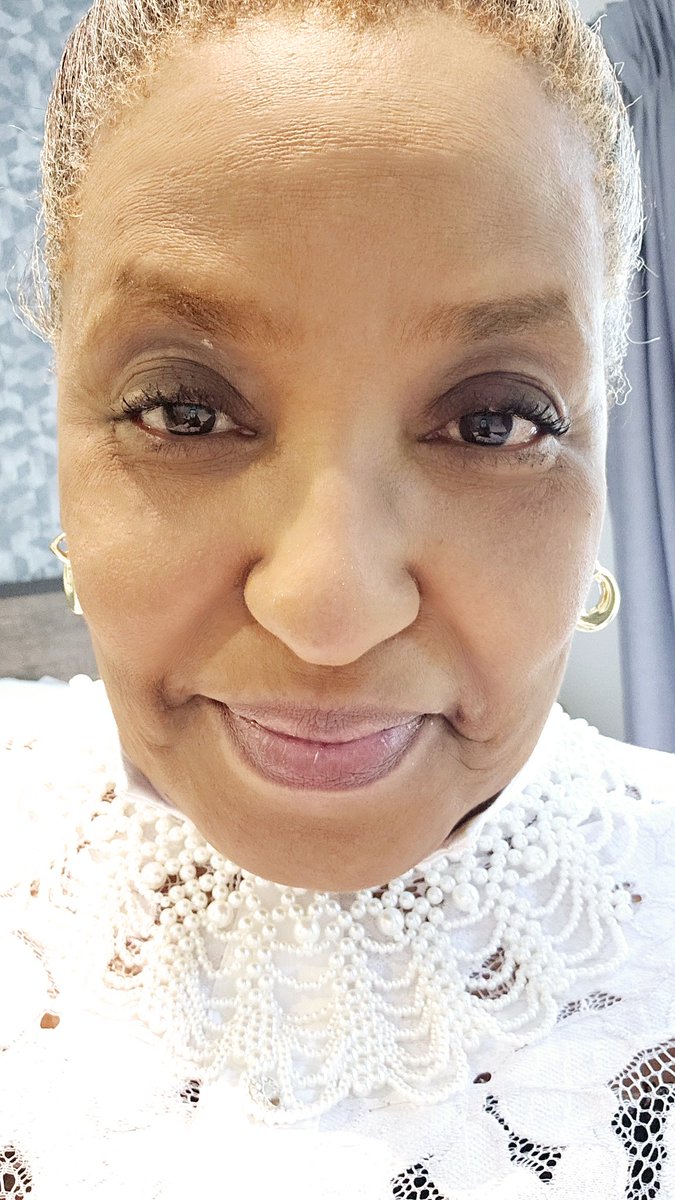 Brenda Wardle tweet media