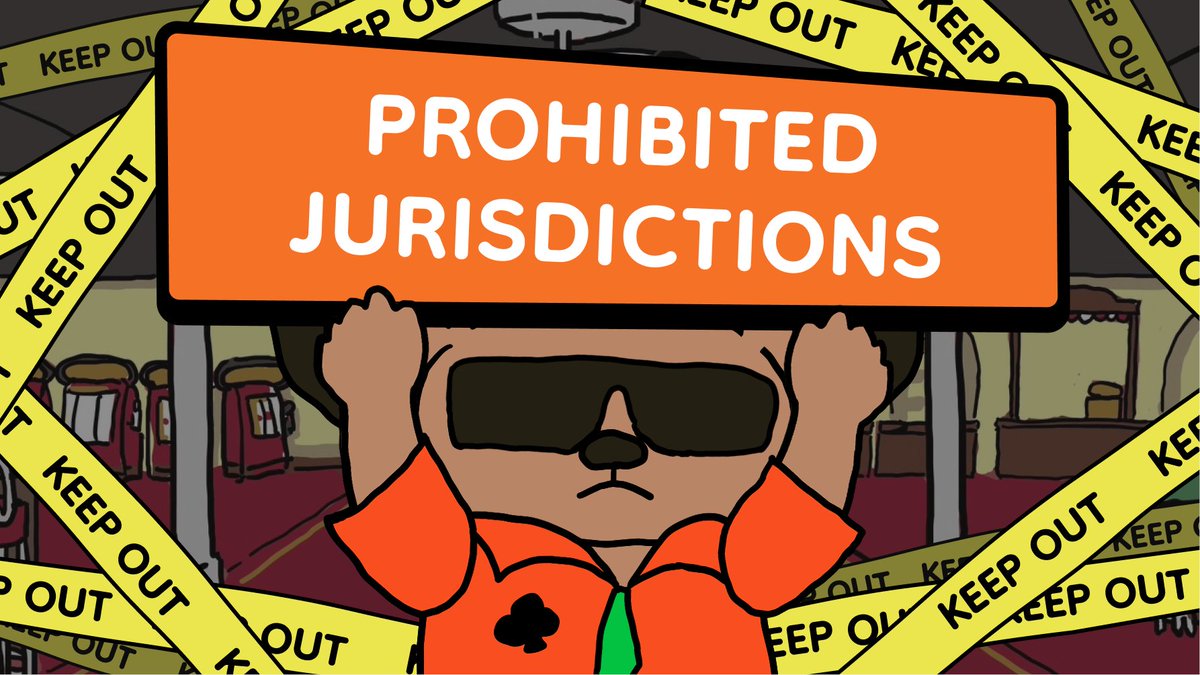 🚨 Important Notice: Prohibited Jurisdictions 🚨
BeraPoker restricts betting from certain regions. 
Please rest assured that if you are in a prohibited region, you will not lose any progress or rewards earned from your previous point quests or other activities.

1/4