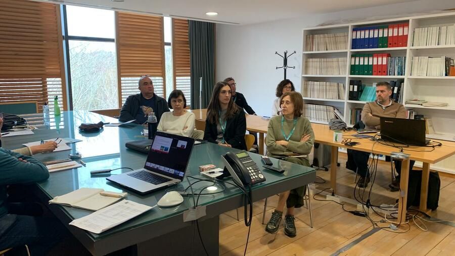 IPac. Acuicultura tweet media