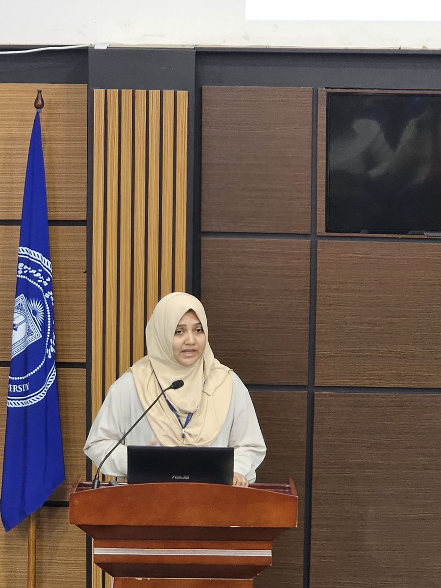 FSL_MNU's tweet photo. The Faculty of Shari'ah and Law's Orientation was held, on 05th February, for new students.

Welcome to term 1, 2025. https://t.co/THEvmfPJ0Z