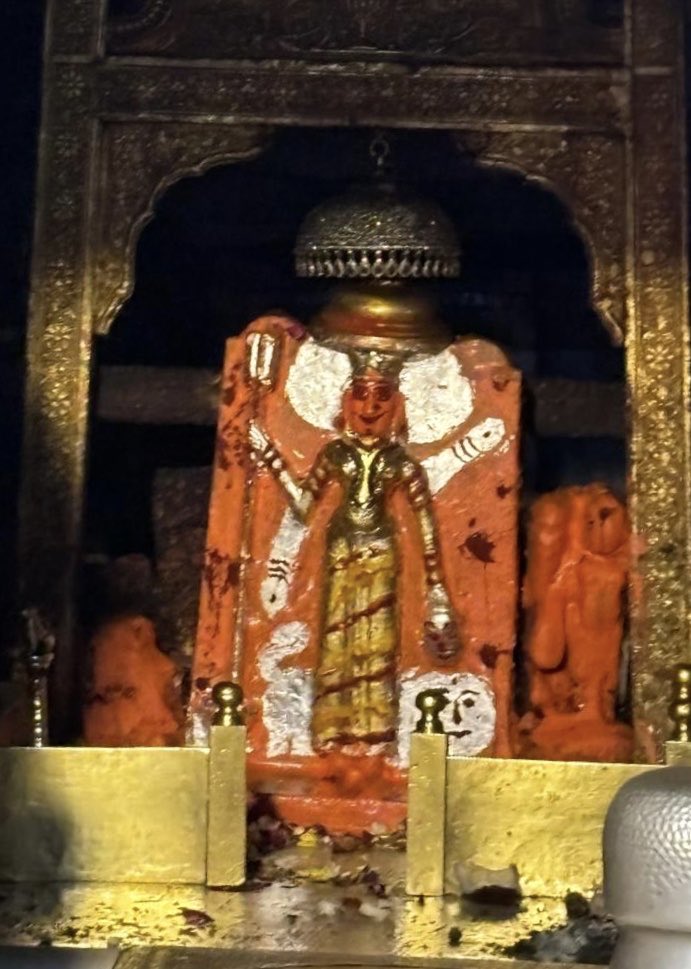 Ravi Gopal Singh tweet media