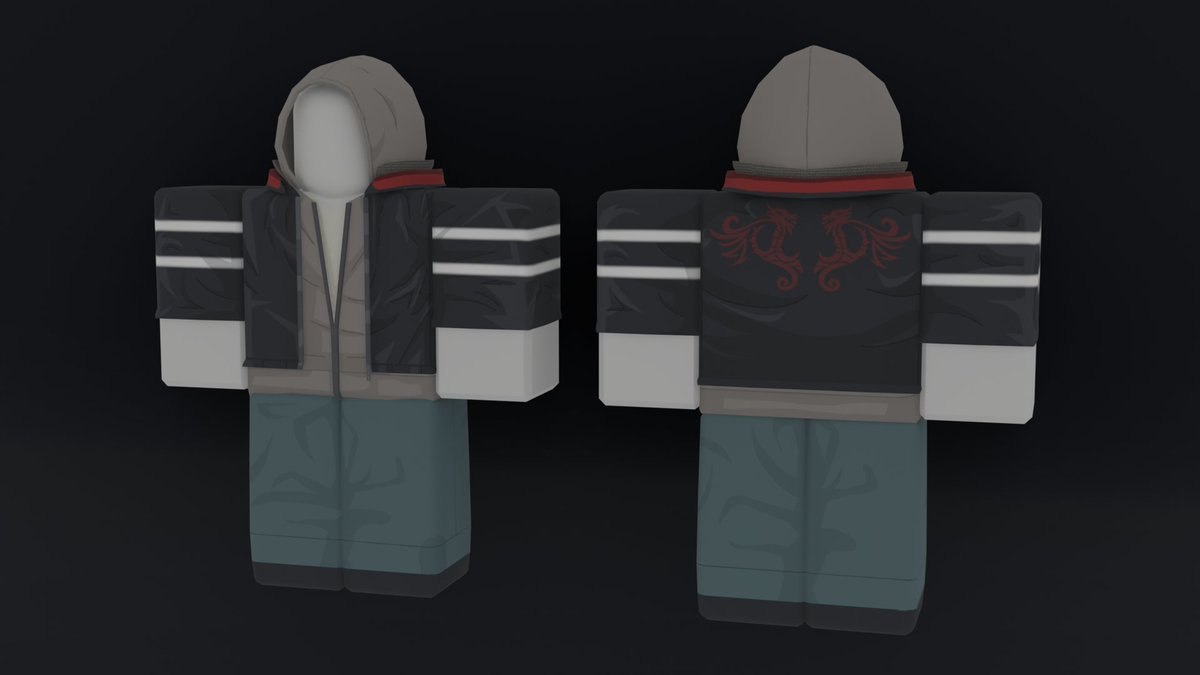 Neoistion's tweet photo. those who know

#Roblox #RobloxDev https://t.co/wfcrLuxzlF