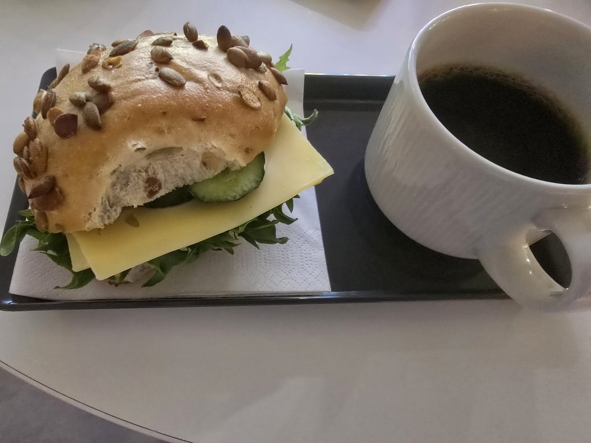 djharristattaya's tweet photo. Today marks a significant advancement in Finnish logistics đ«đź, and I am privileged to participate. #logyconference https://t.co/gq8Y7N1j2D
