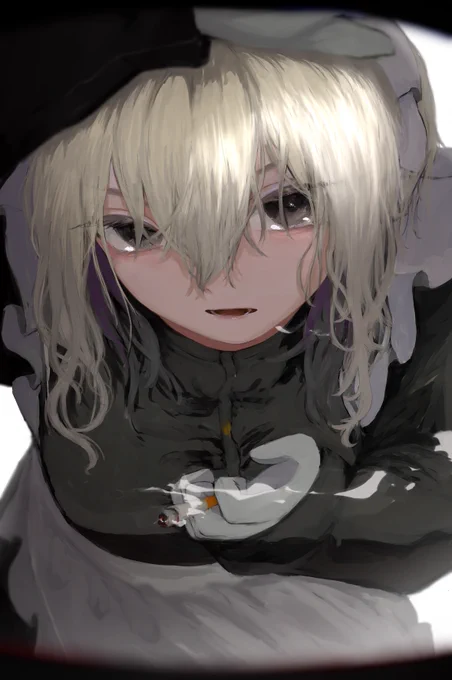 #刺さる人に届け一次創作祭り 