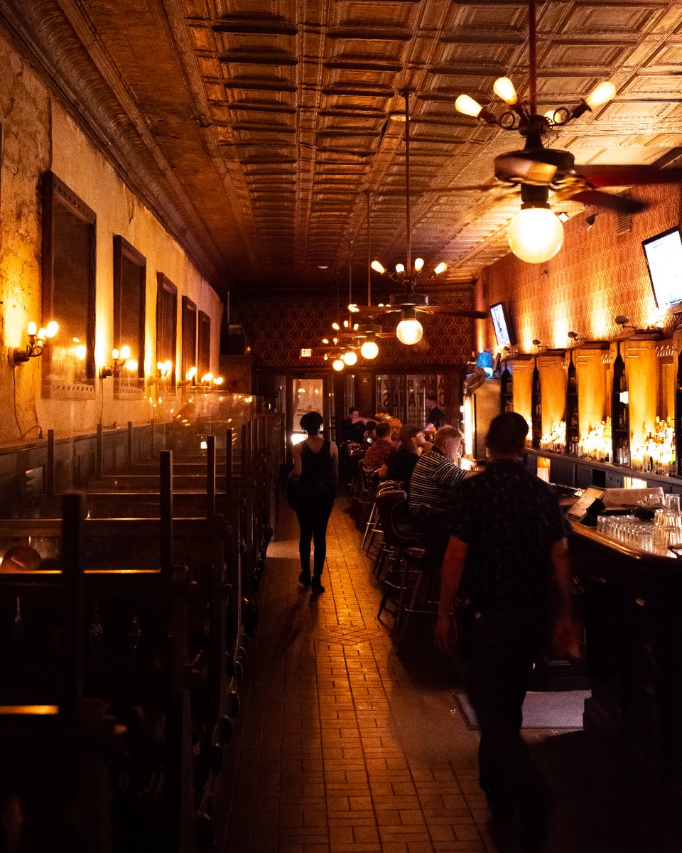 The Esquire Tavern tweet media