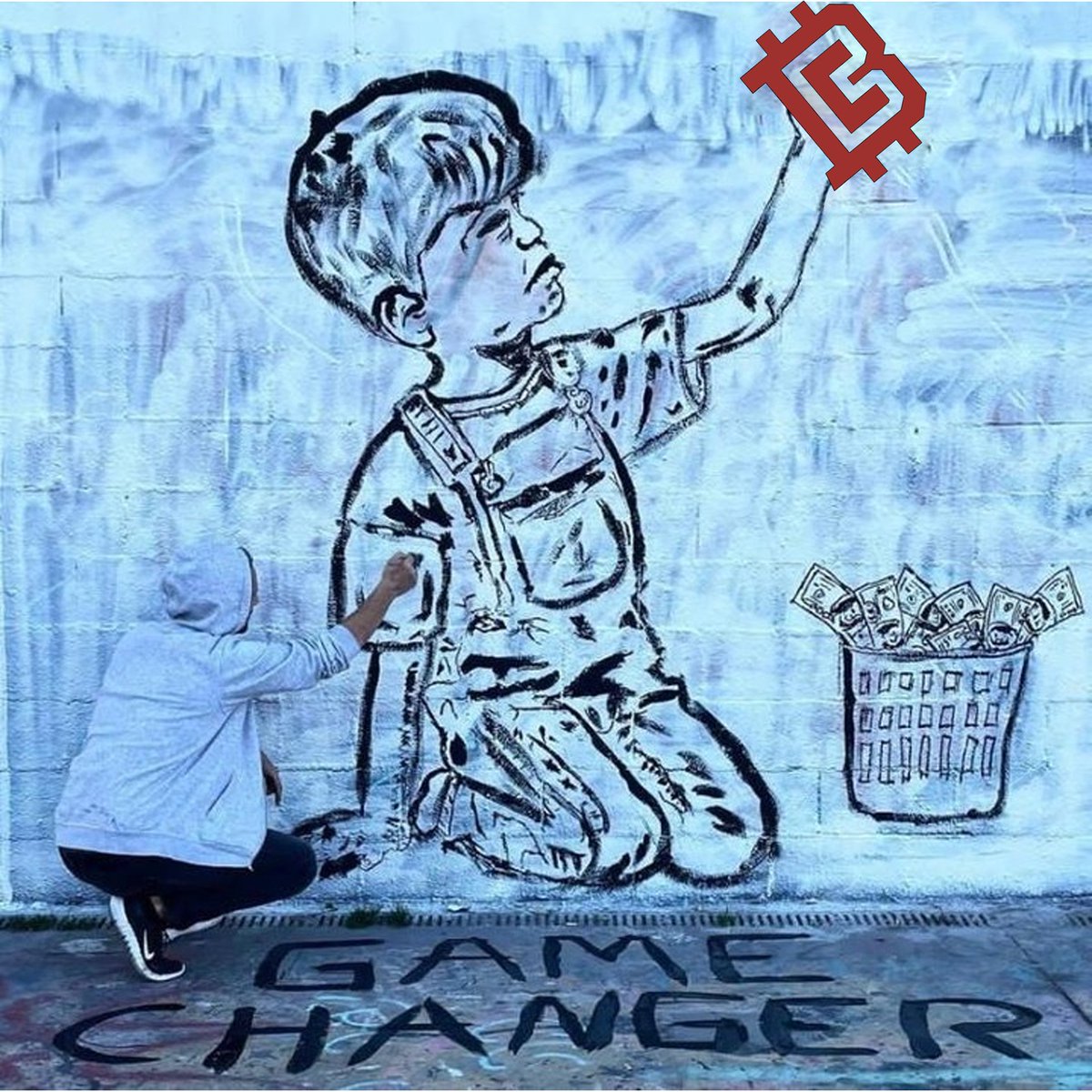 Bitcoin Code tweet media