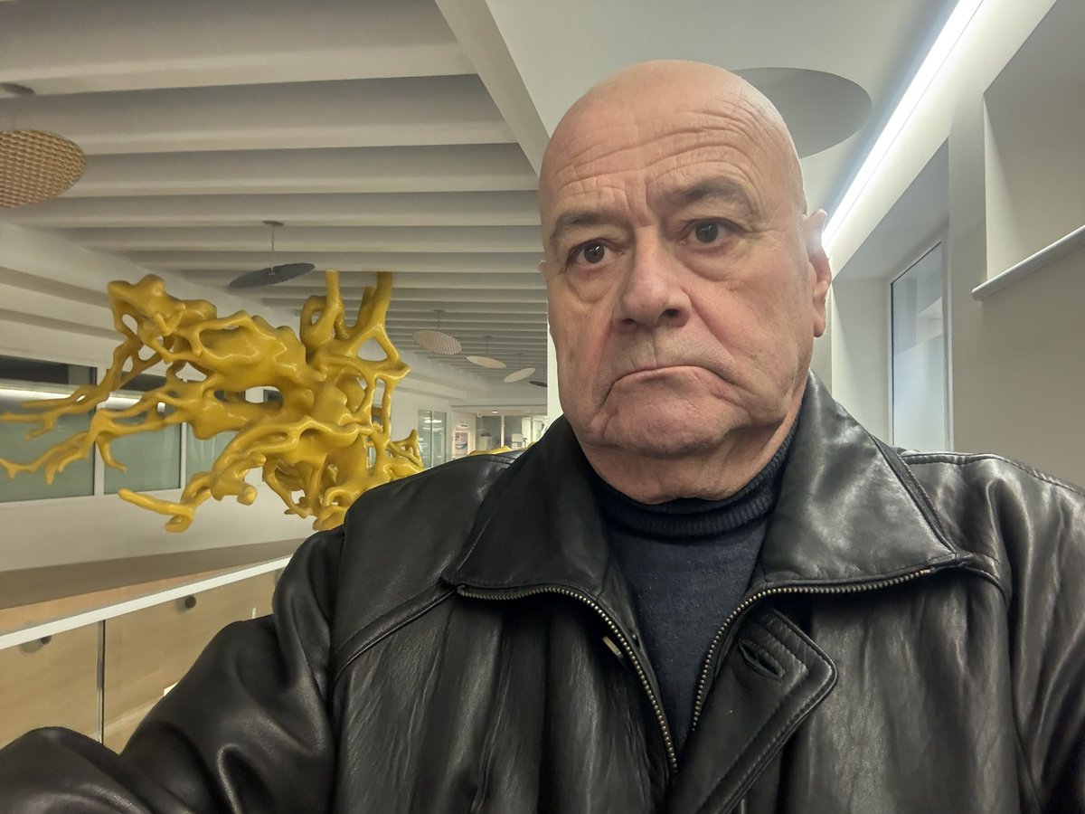 Bart Neirynck senior tweet media