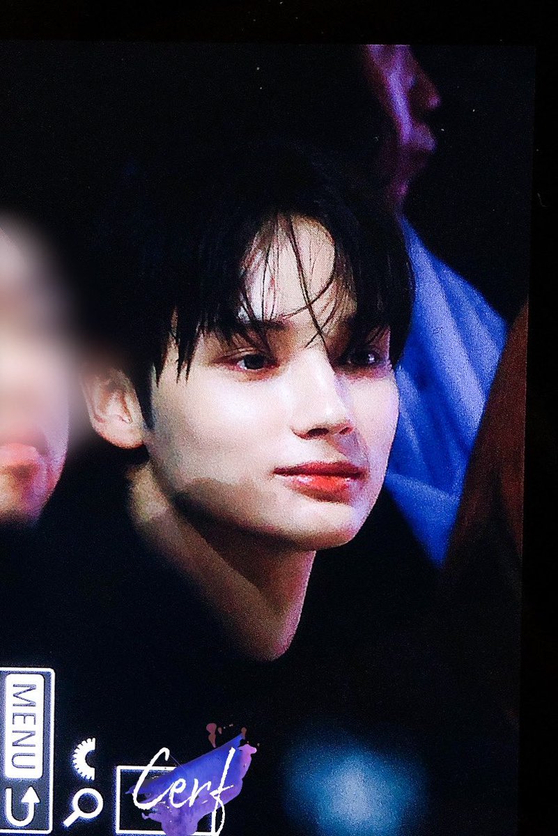 250206
✨
#휴닝카이 #HUENINGKAI #ヒュニンカイ