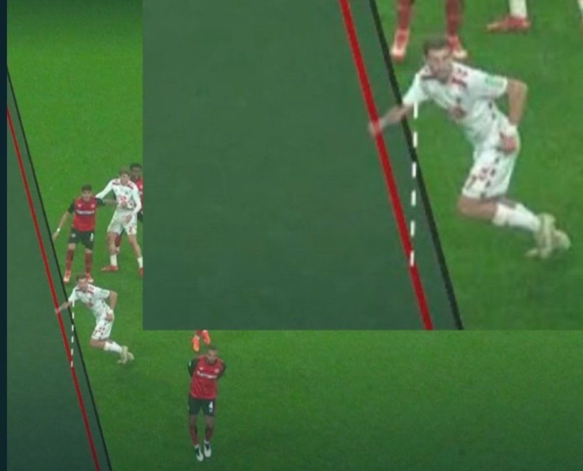 Kölnspiracy tweet media