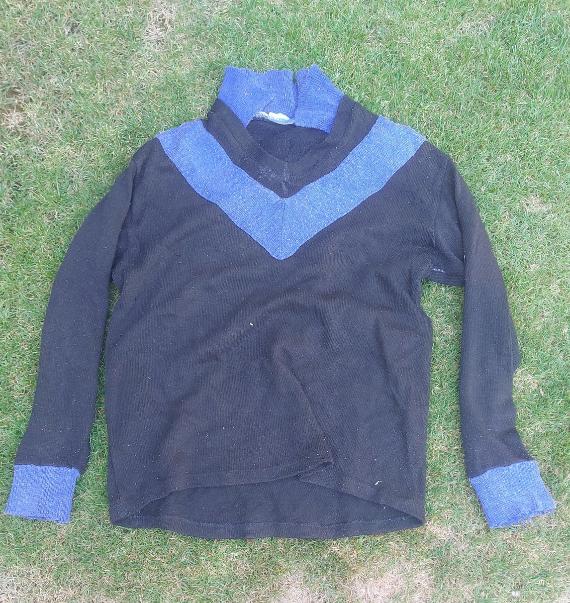 Angus Brochan ex Satire tweet media