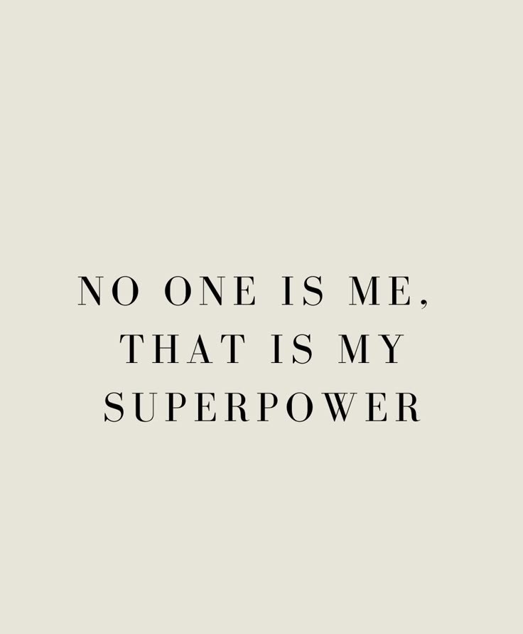 FejiroDailyDose's tweet photo. Say this to yourself 😌

I am one of a kind. No one else is me, and that is my greatest power. I embrace it fully! #Unstoppable #AuthenticMe https://t.co/uhHJg7mZ5N