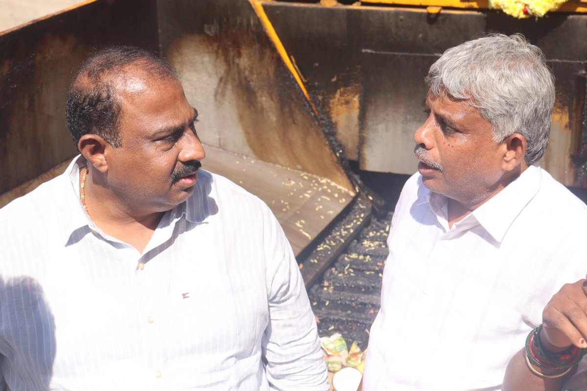 M Satish Reddy ( Modi ka Pariwar) tweet media