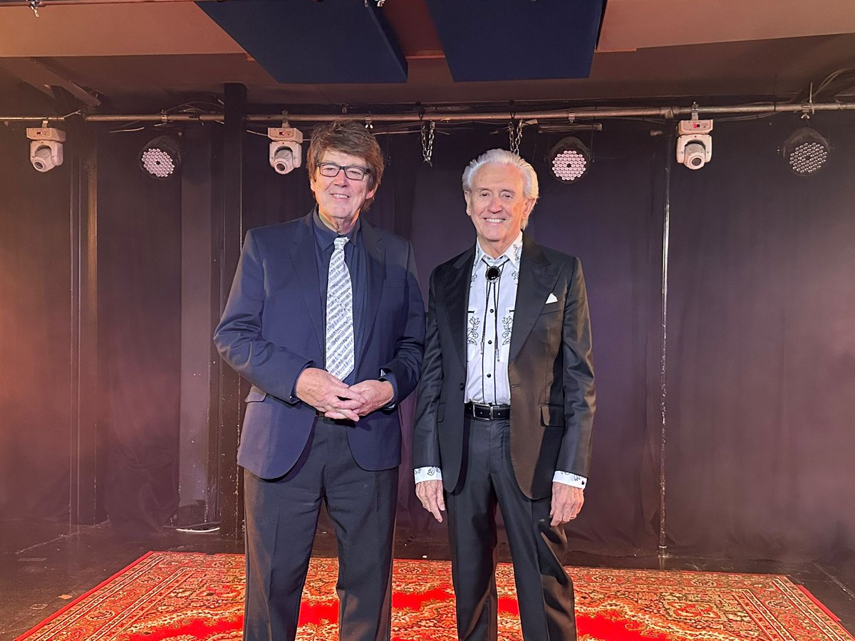 Mike Read (@mikereaduk) on Twitter photo Filing yesterday with <a href="/TheTonyChristie/">Tony Christie</a> <a href="/vaporsUK/">The Vapors UK</a> & <a href="/danieljames1925/">Daniel James 💎</a> at <a href="/FactoryLiveUK/">The Factory Live</a> The Heritage Chart Breakfast Show starts at 7.00am Filing yesterday with <a href="/TheTonyChristie/">Tony Christie</a> <a href="/vaporsUK/">The Vapors UK</a> & <a href="/danieljames1925/">Daniel James 💎</a> at <a href="/FactoryLiveUK/">The Factory Live</a> The Heritage Chart Breakfast Show starts at 7.00am