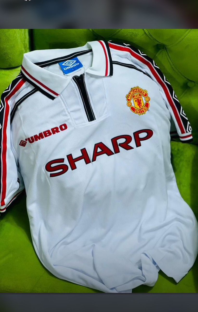 QUEEN'S JERSEY 👑 tweet media