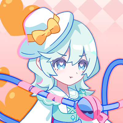 バレンタインこいしのアイコンをプレゼント🎉 現在開催中の願掛け