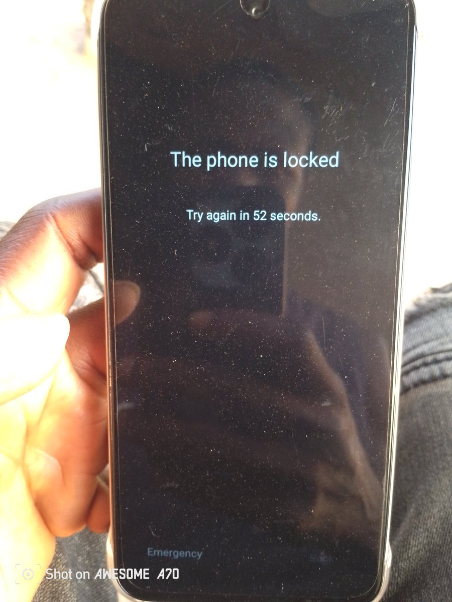kay2flash's tweet photo. @EasybuyNG Please what's the solution to this??? 
It's has been like this since yesterday https://t.co/8QijeUPDNU