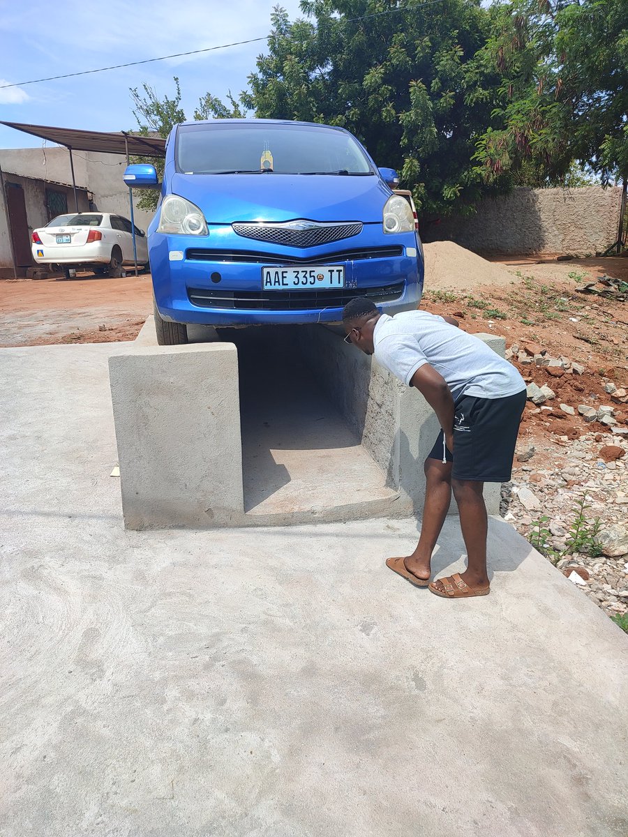 chirombo_74's tweet photo. O básico do carwash  já  pronto,  vou com a certeza que tudo dará certo com ajuda de Deus 🤲🏿🤍 https://t.co/sboLFM9aa6