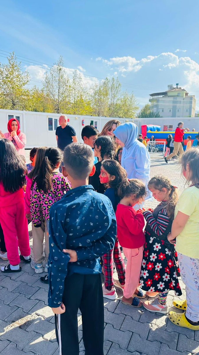 6 Şubatta yaşanan acıları unutmadık. 🇹🇷🇹🇷🇹🇷