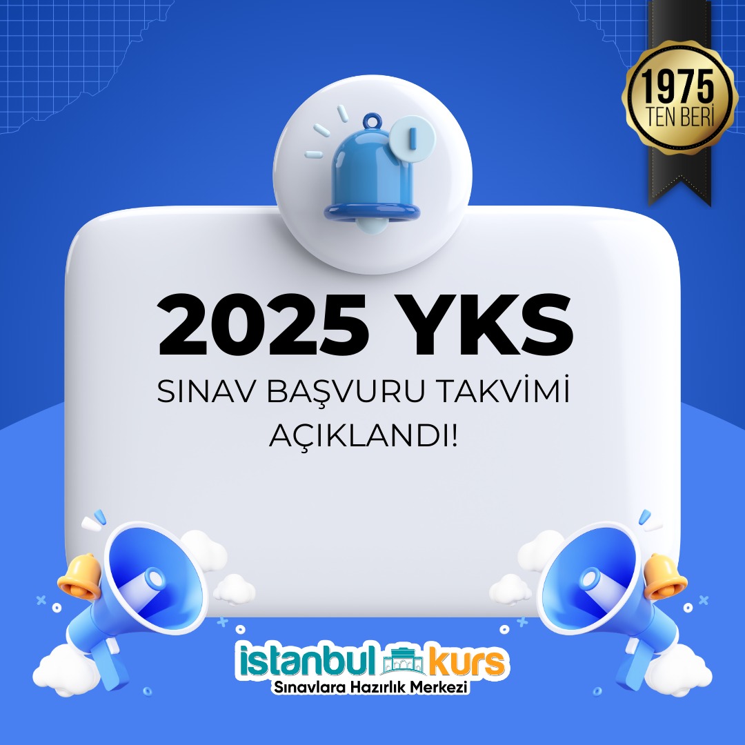 Başvurular bugün başlıyor...