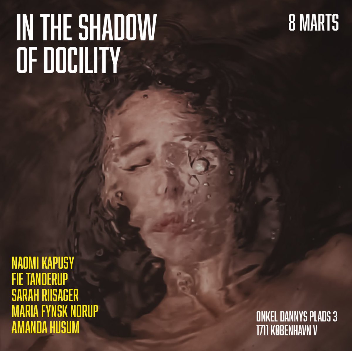 Maria Fynsk Norup 💎🍂 eth/tez tweet media