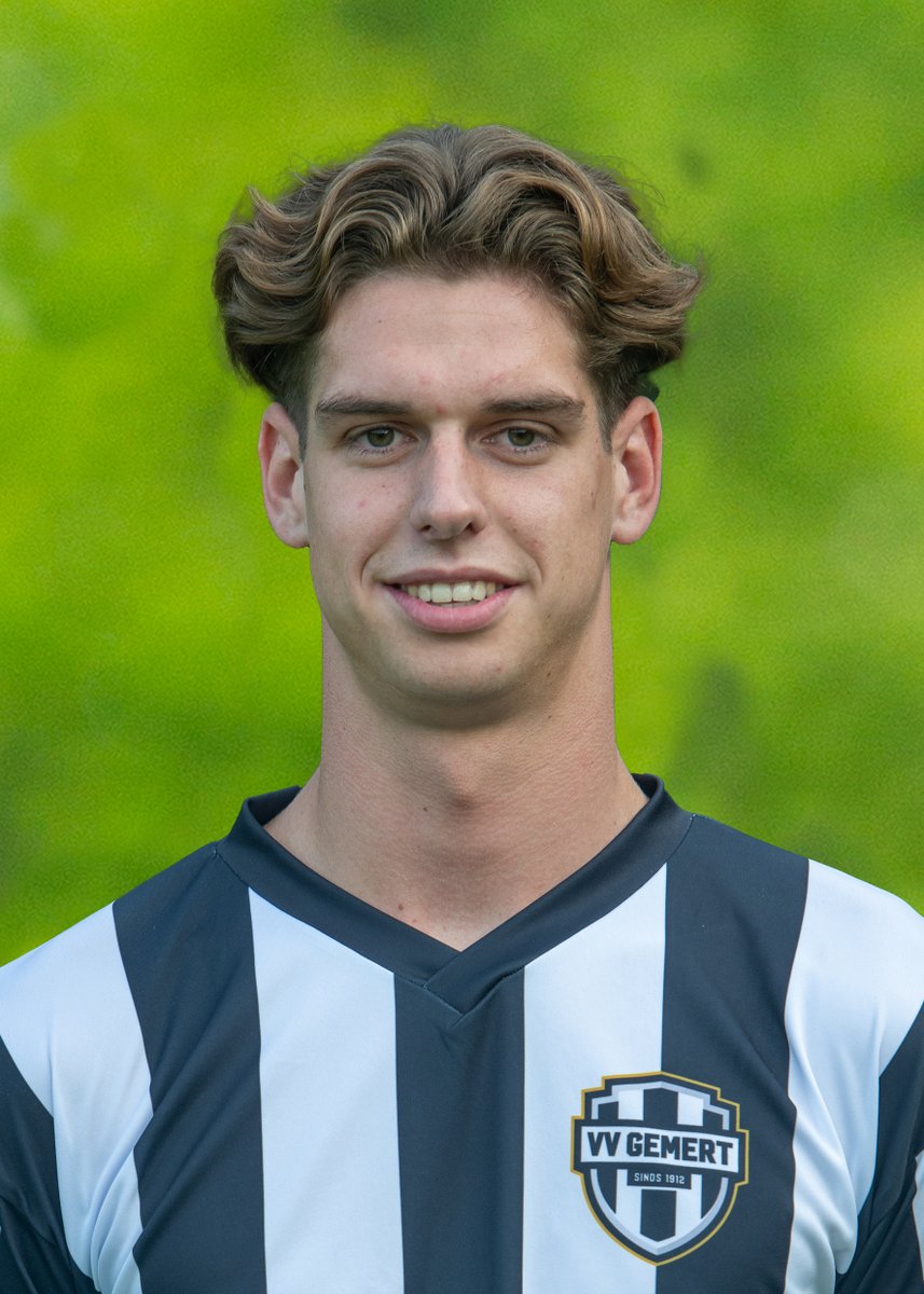 Goed nieuws van het spelersfront; Brent Achten en Ed Craenen spelen ook volgend seizoen bij <a href="/vvgemert/">vv Gemert</a>. De TC van de zwartwitten heeft inmiddels een akkoord over verlenging bereikt met twaalf spelers van de huidige selectie.