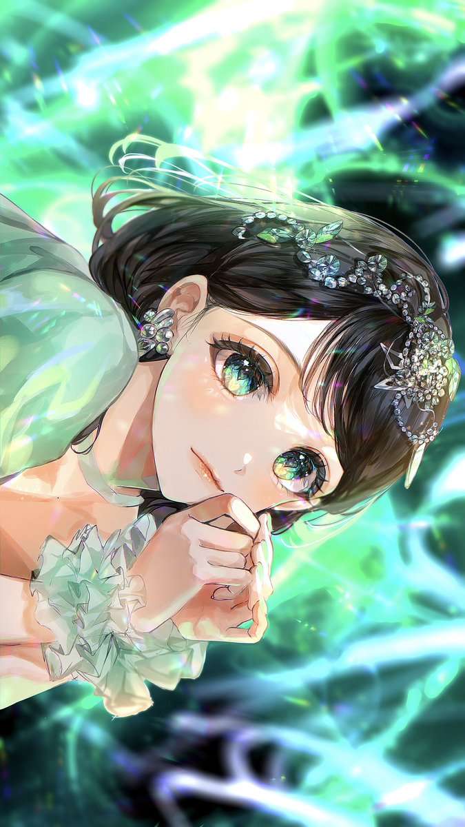 佳奈ページ♡ 🖤