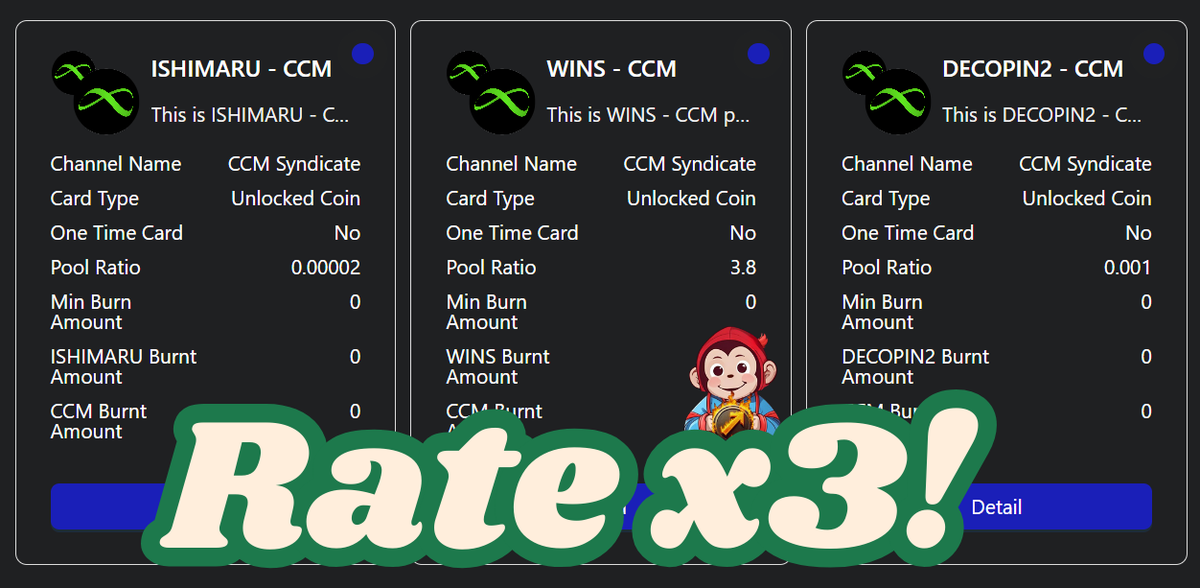 BurnToEarn tweet media